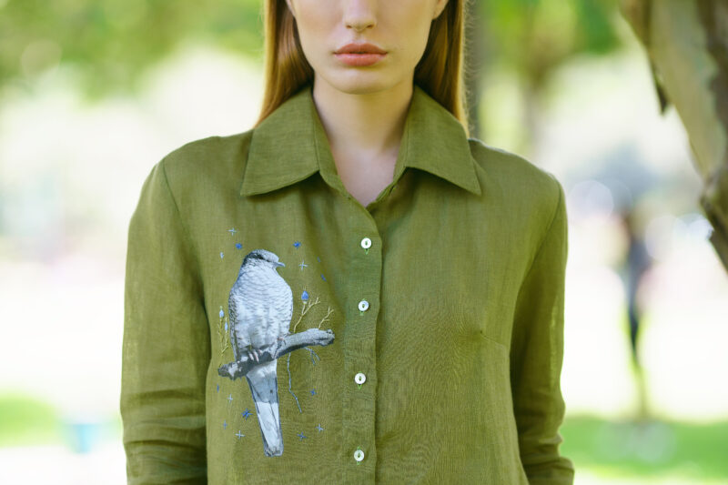 Camisa Rolinha - Image 4