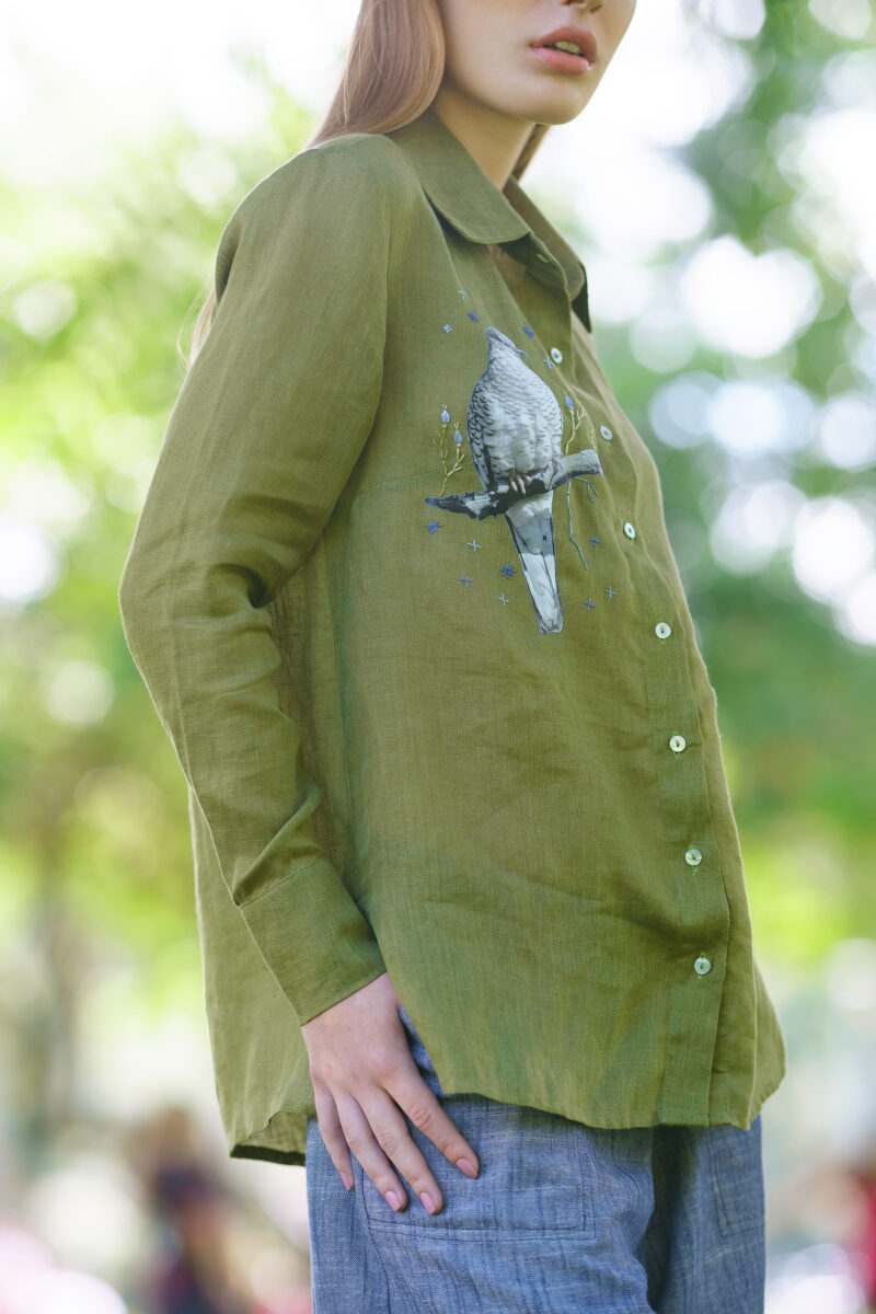 Camisa Rolinha - Image 3
