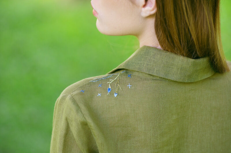 Camisa Rolinha - Image 5