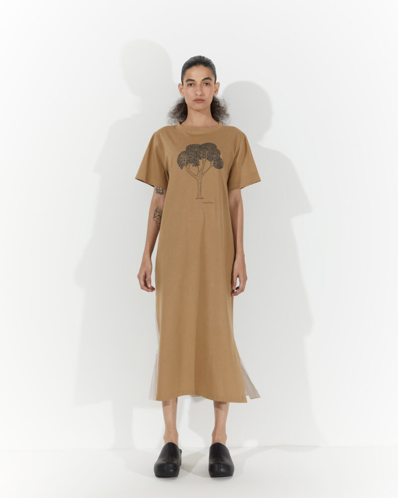 Vestido árvores Júlia - Image 2