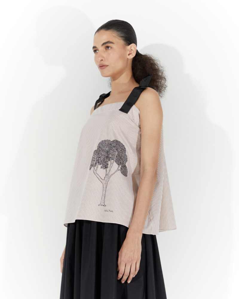 Blusa árvore Júlia - Image 4